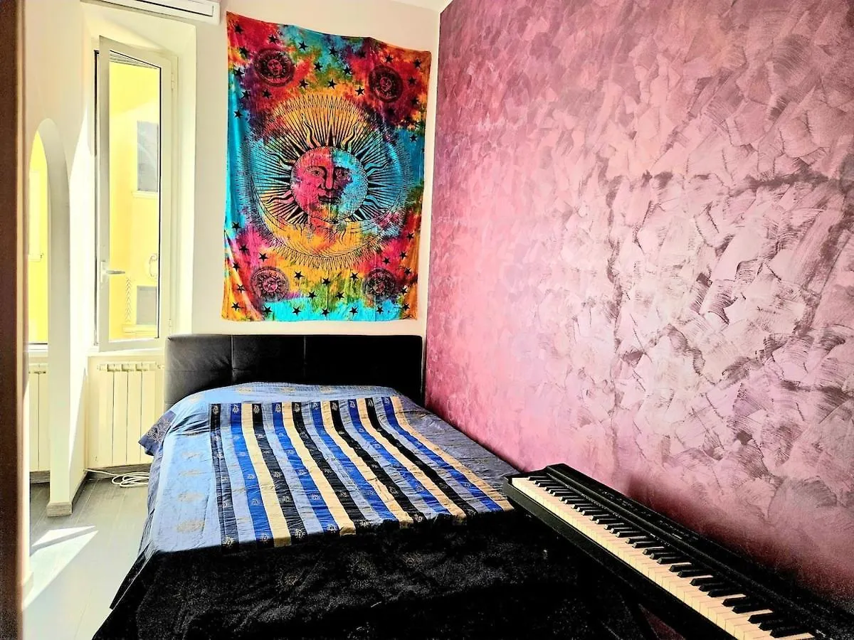 Renz & Friends Apartment Rome Italy