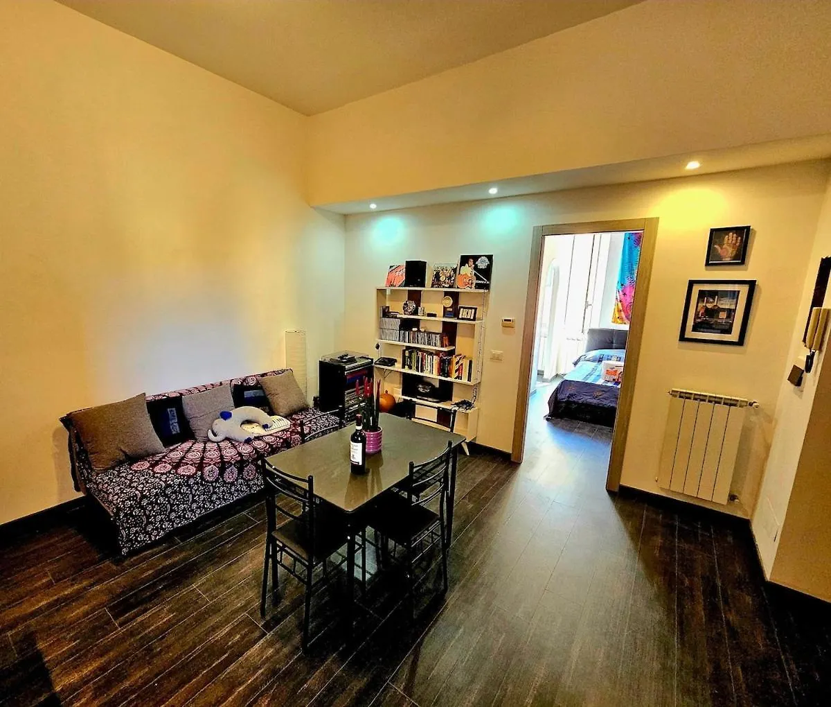 Renz & Friends Apartment Rome