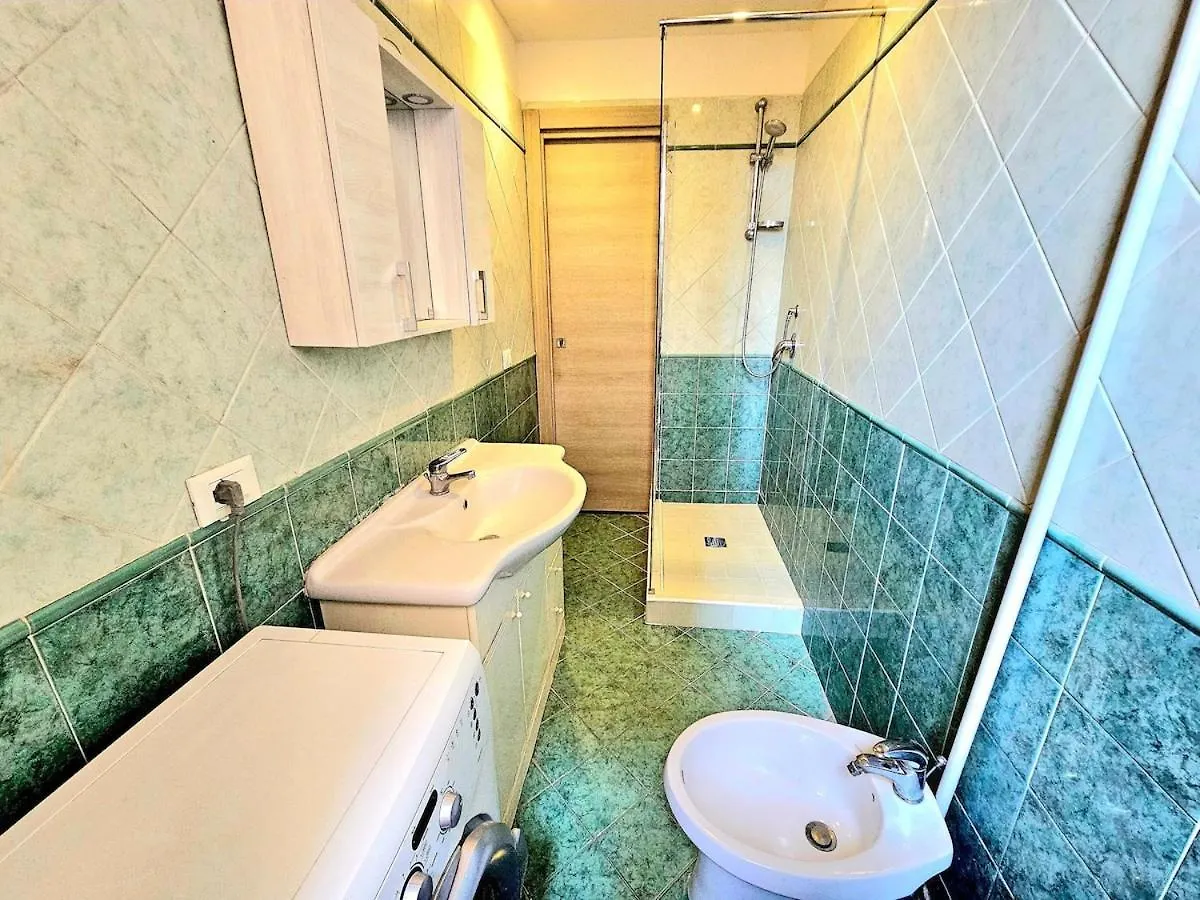 Renz & Friends Apartment Rome