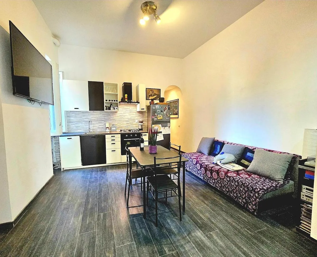 Renz & Friends Apartment Rome